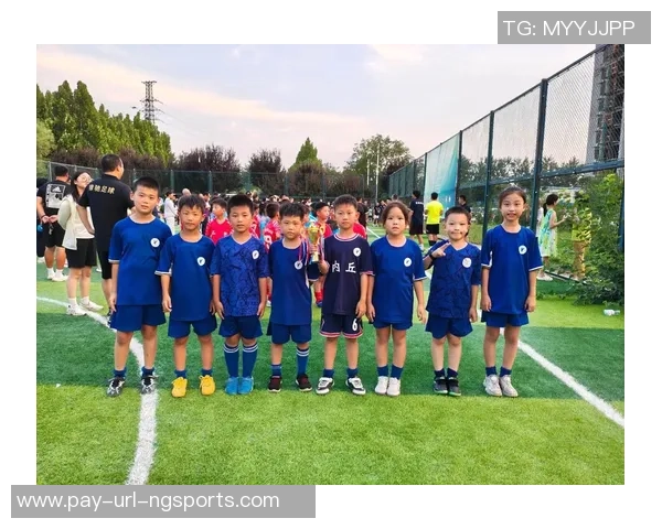 巴彦淖尔足球崛起之路探索地方足球发展与青训体系建设的未来潜力 巴彦淖尔足球崛起之路探索地方足球发展与青训体系建设的未来潜力