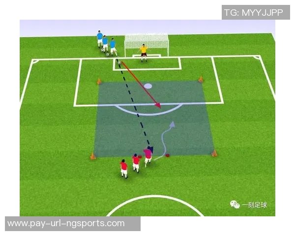 掌握足球卸高空球技巧提升控球能力与比赛表现的全面指南