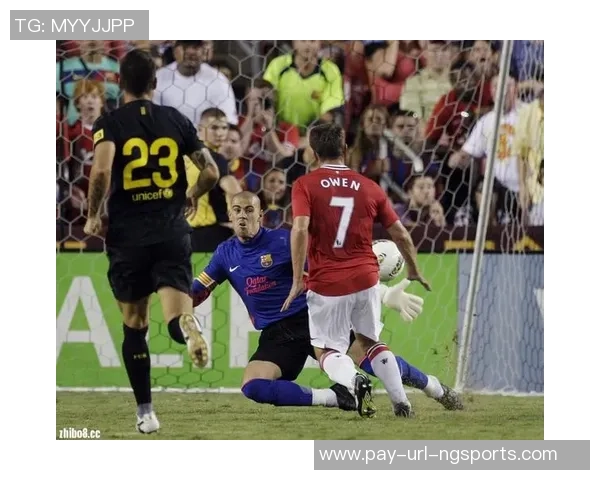 迈克尔欧文的足球传奇之路与他在天下足球的辉煌时刻回顾